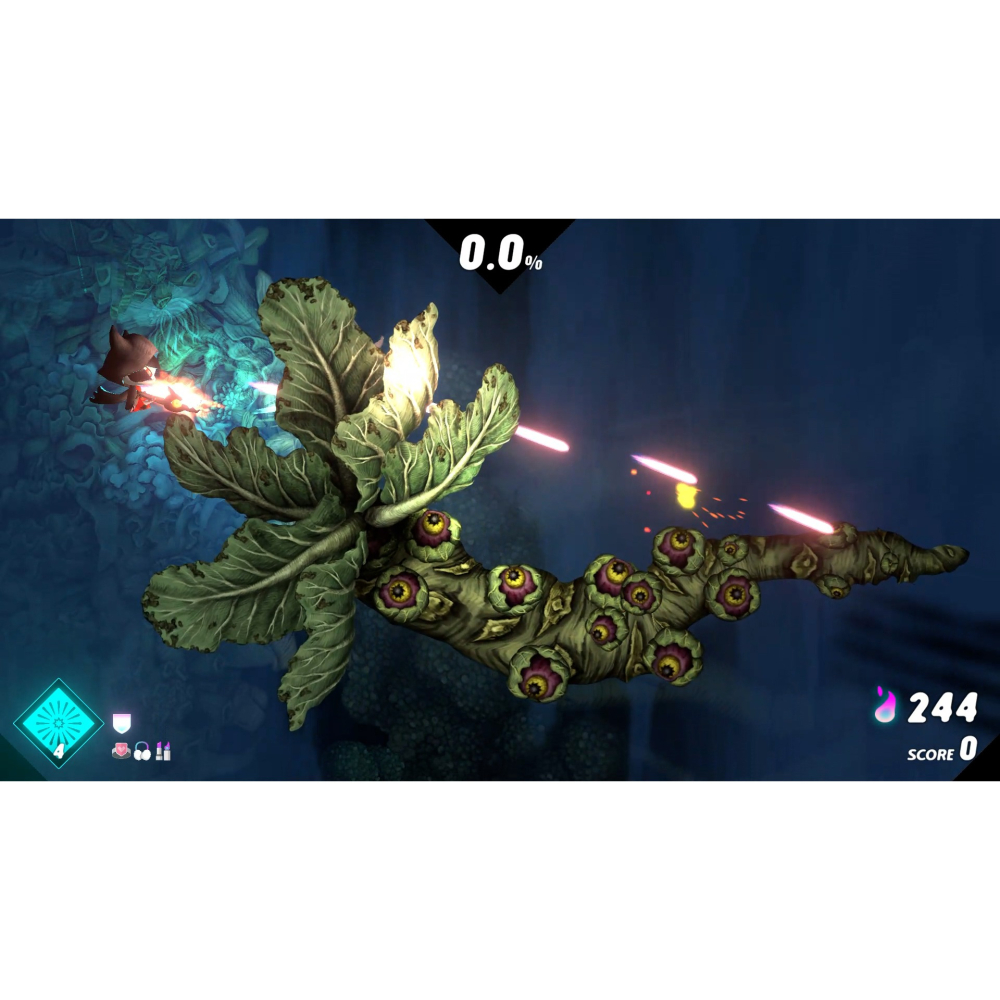 【全新】 PS4 未醒少女 永不甦醒的少女 中文版 NeverAwake PS5 也可玩-細節圖5