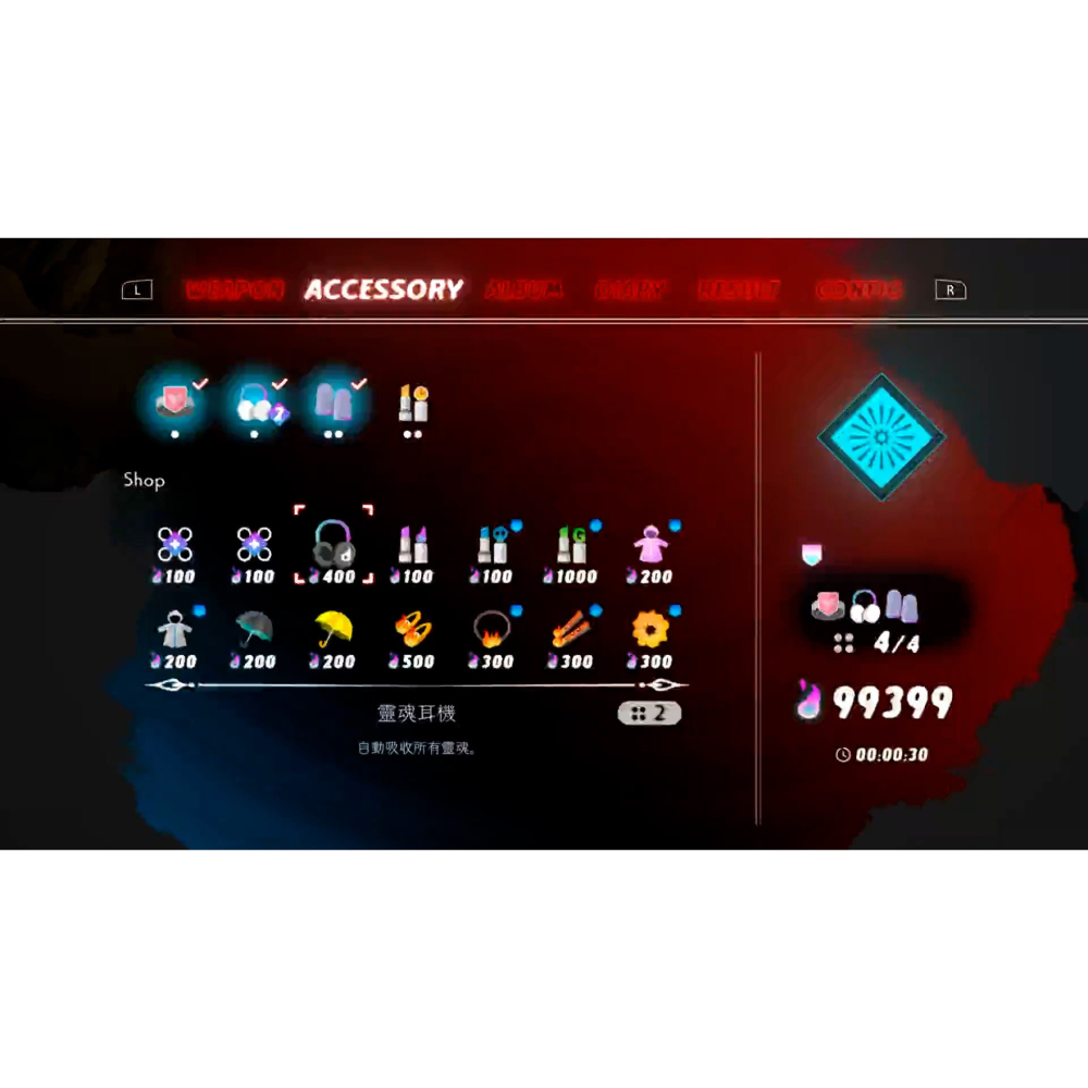 【全新】 PS4 未醒少女 永不甦醒的少女 中文版 NeverAwake PS5 也可玩-細節圖6