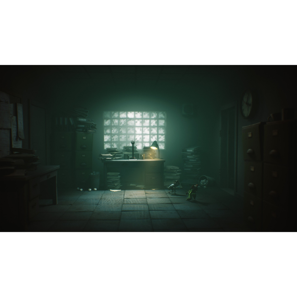 Switch 2 小小夢魘3 中文版 Little Nightmares 3 NS2-細節圖4