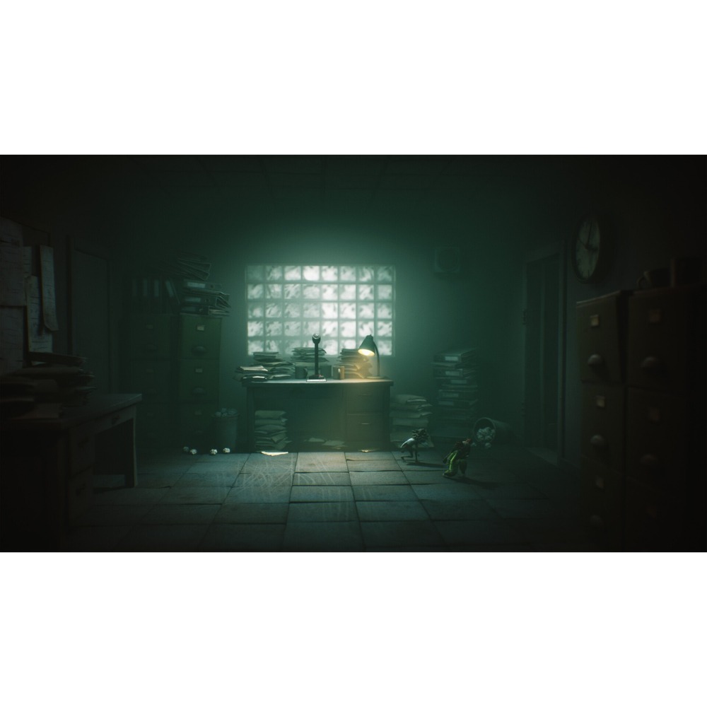 Switch 2 小小夢魘3 中文版 Little Nightmares 3 NS2-細節圖4