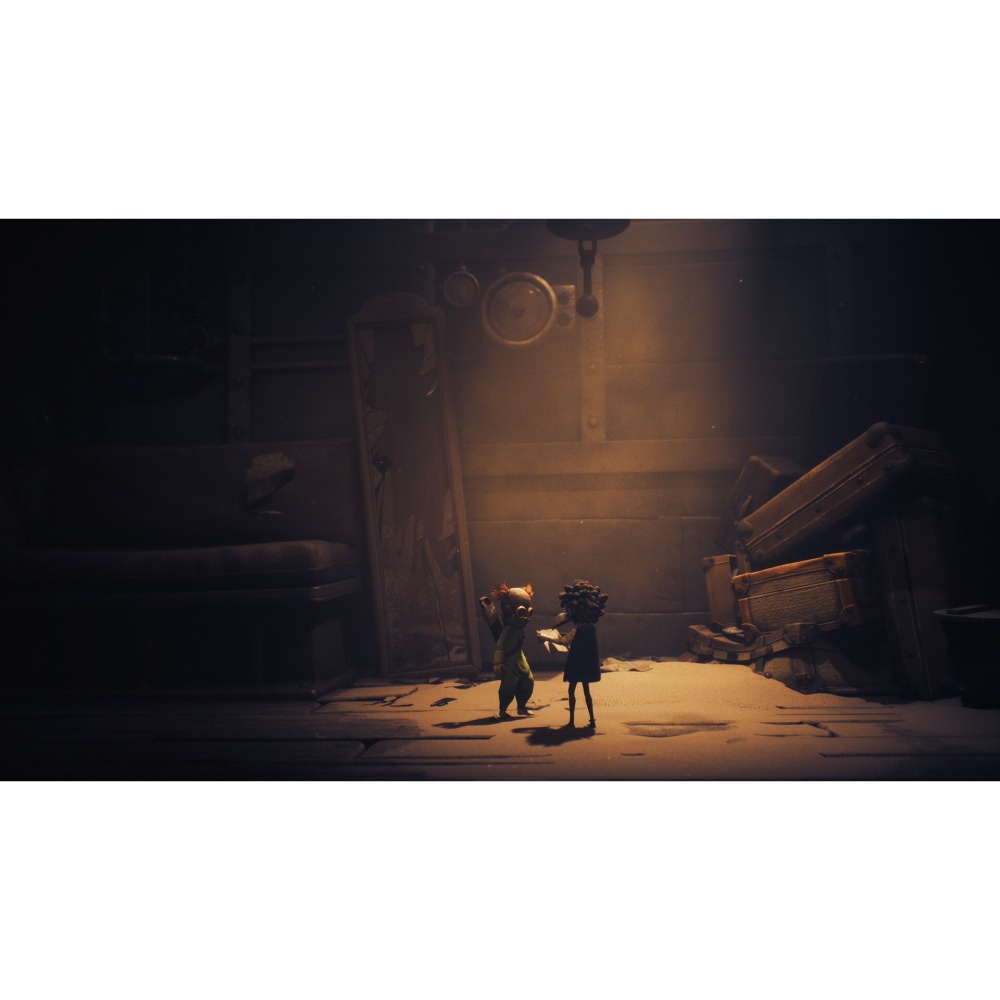 Switch 2 小小夢魘3 中文版 Little Nightmares 3 NS2-細節圖6