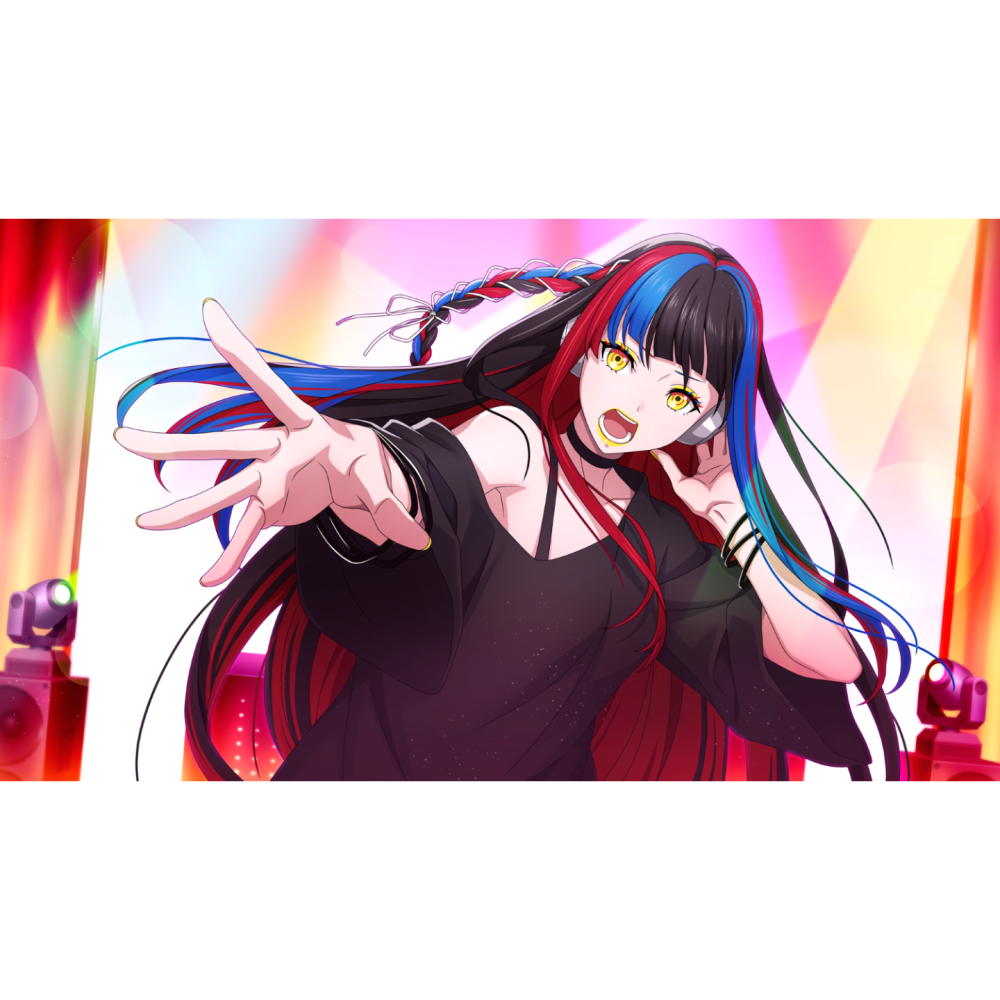【全新】 Switch 神椿市建設中 中文版 REGENERATE NS-細節圖3