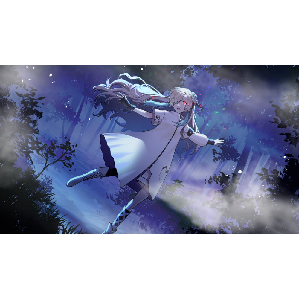 【全新】 Switch 神椿市建設中 中文版 REGENERATE NS-細節圖4