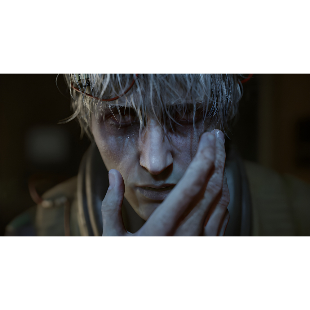 PS5 黑暗世界 因與果 中文版 KARMA The Dark World-細節圖2