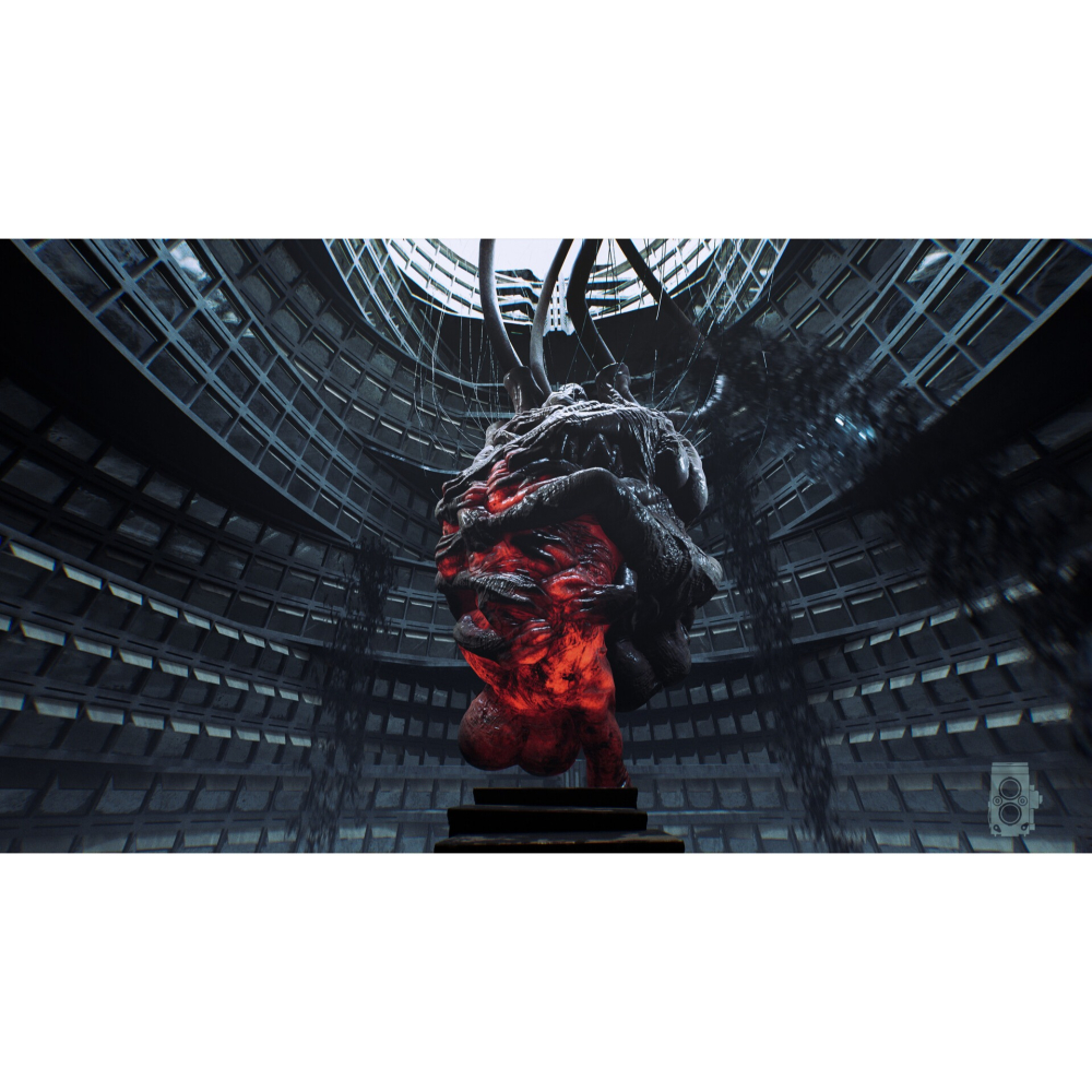 PS5 黑暗世界 因與果 中文版 KARMA The Dark World-細節圖3