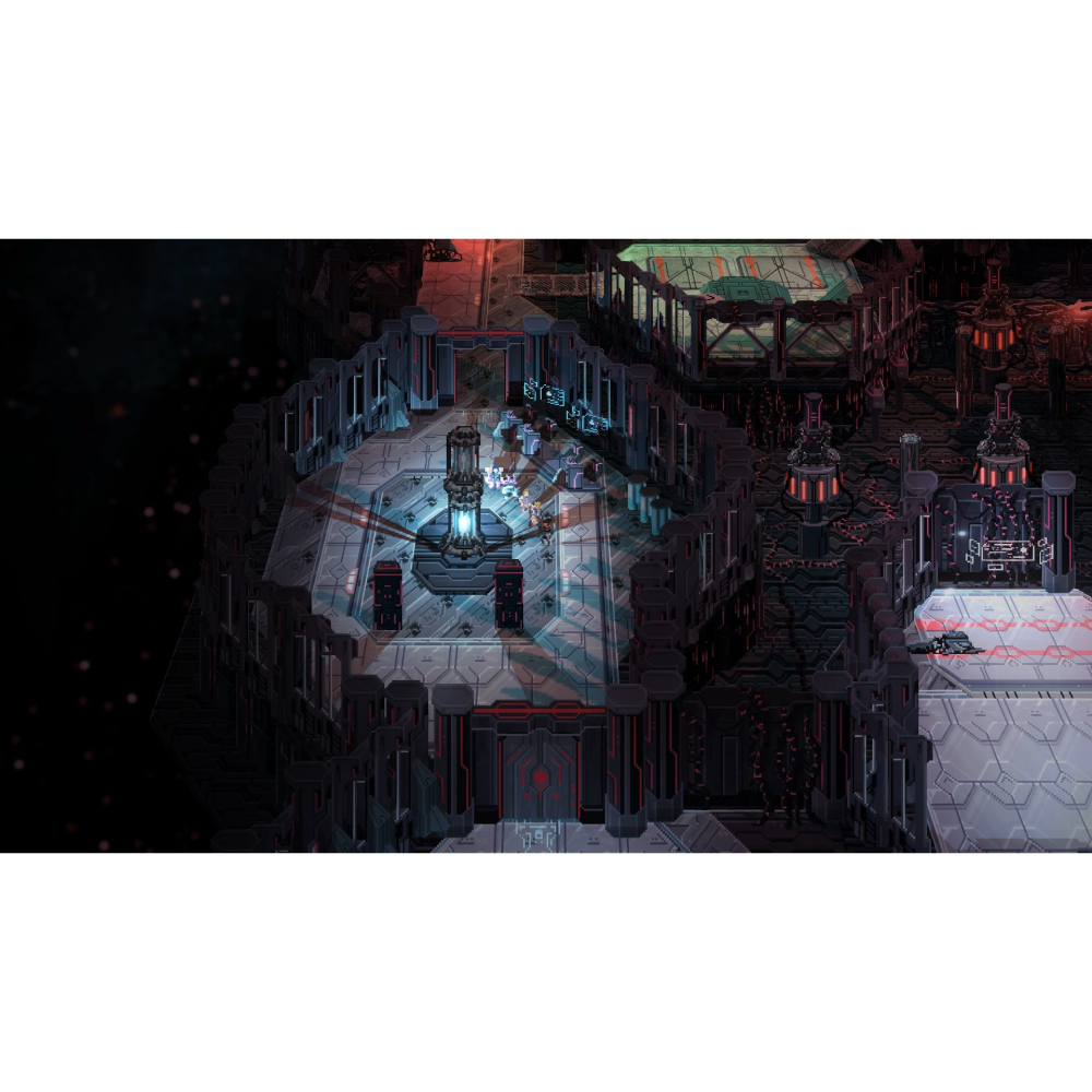 Switch 星際反叛軍 中文版 星際叛亂者 Star Renegades NS-細節圖6