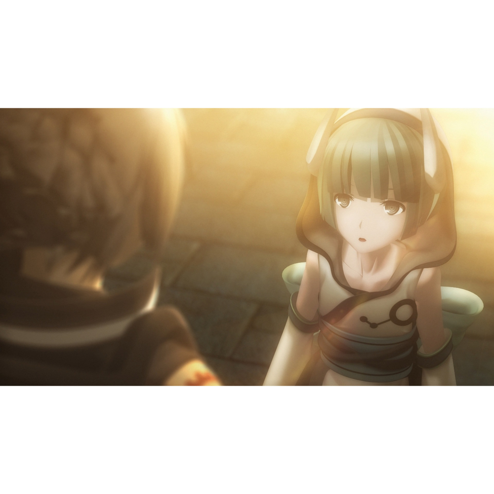 Switch 創世紀傳說 中文版 .hack//G.U. Last Recode NS-細節圖2
