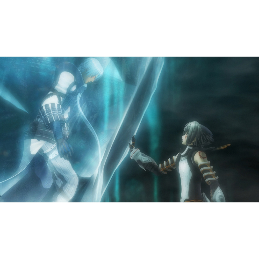 Switch 創世紀傳說 中文版 .hack//G.U. Last Recode NS-細節圖3