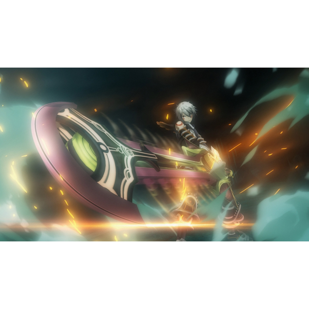 Switch 創世紀傳說 中文版 .hack//G.U. Last Recode NS-細節圖4