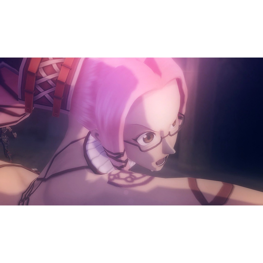 Switch 創世紀傳說 中文版 .hack//G.U. Last Recode NS-細節圖6