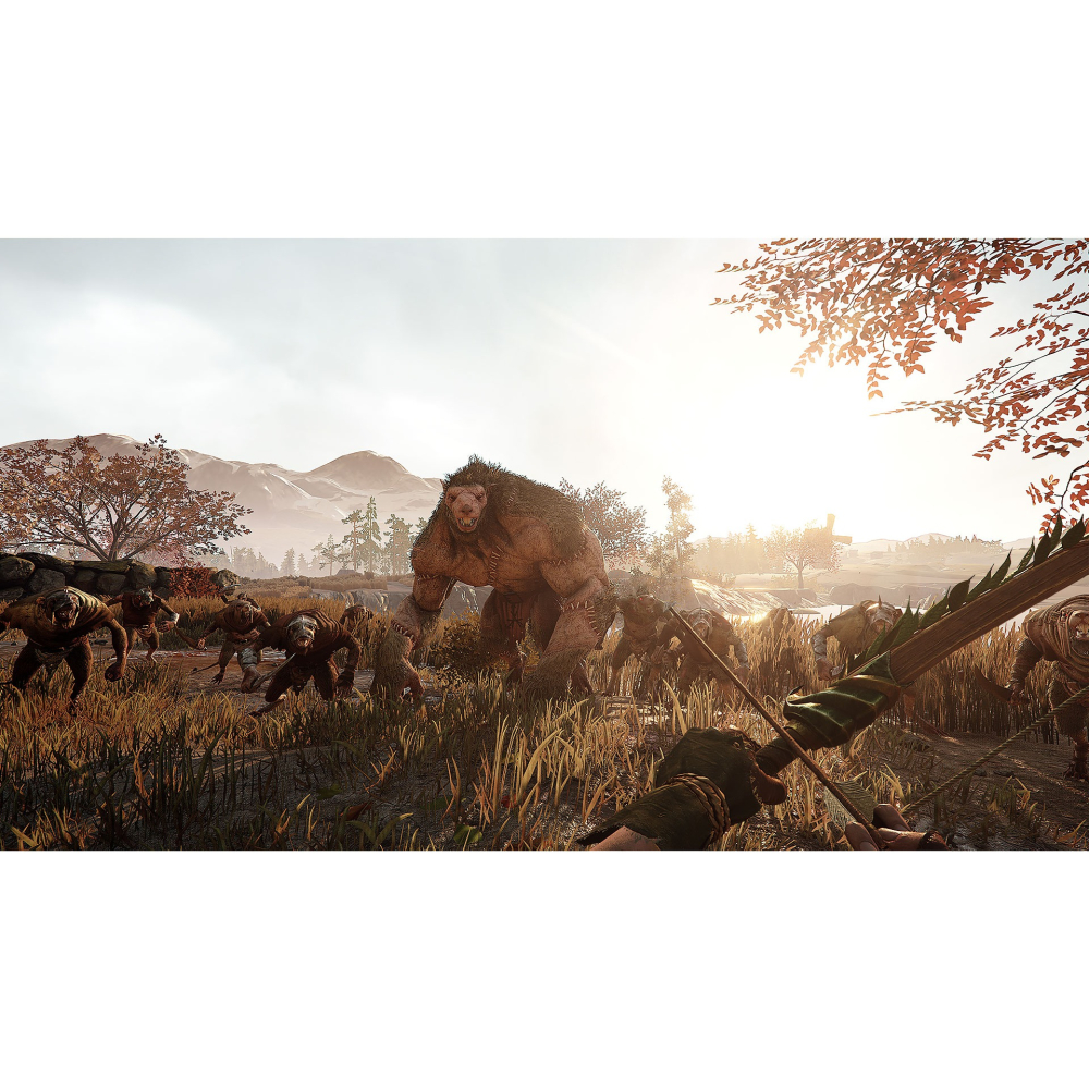 PS4 戰鎚 末世鼠疫2 中文版 戰鎚 2 末日鼠疫 PS5 也可玩 Warhammer Vermintide II-細節圖5