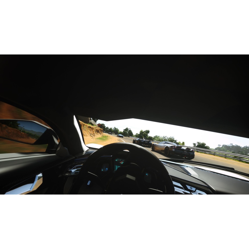 PS4 駕駛俱樂部 VR 中文版 賽車 DRIVECLUB-細節圖2