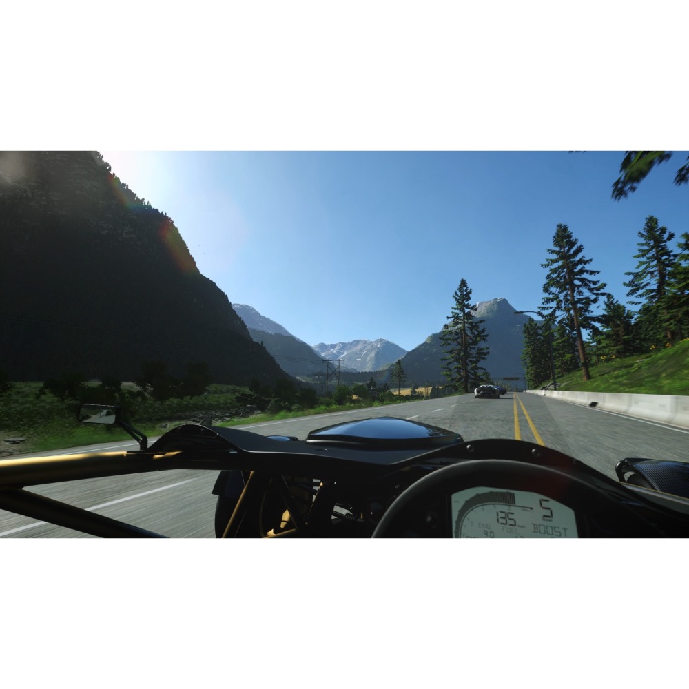 PS4 駕駛俱樂部 VR 中文版 賽車 DRIVECLUB-細節圖3