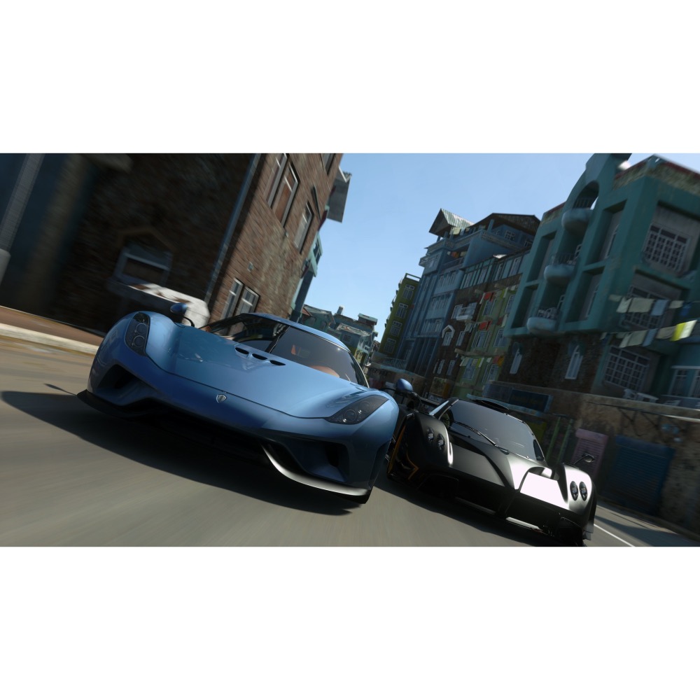 PS4 駕駛俱樂部 VR 中文版 賽車 DRIVECLUB-細節圖4