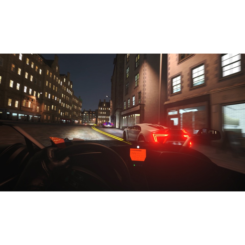 PS4 駕駛俱樂部 VR 中文版 賽車 DRIVECLUB-細節圖5