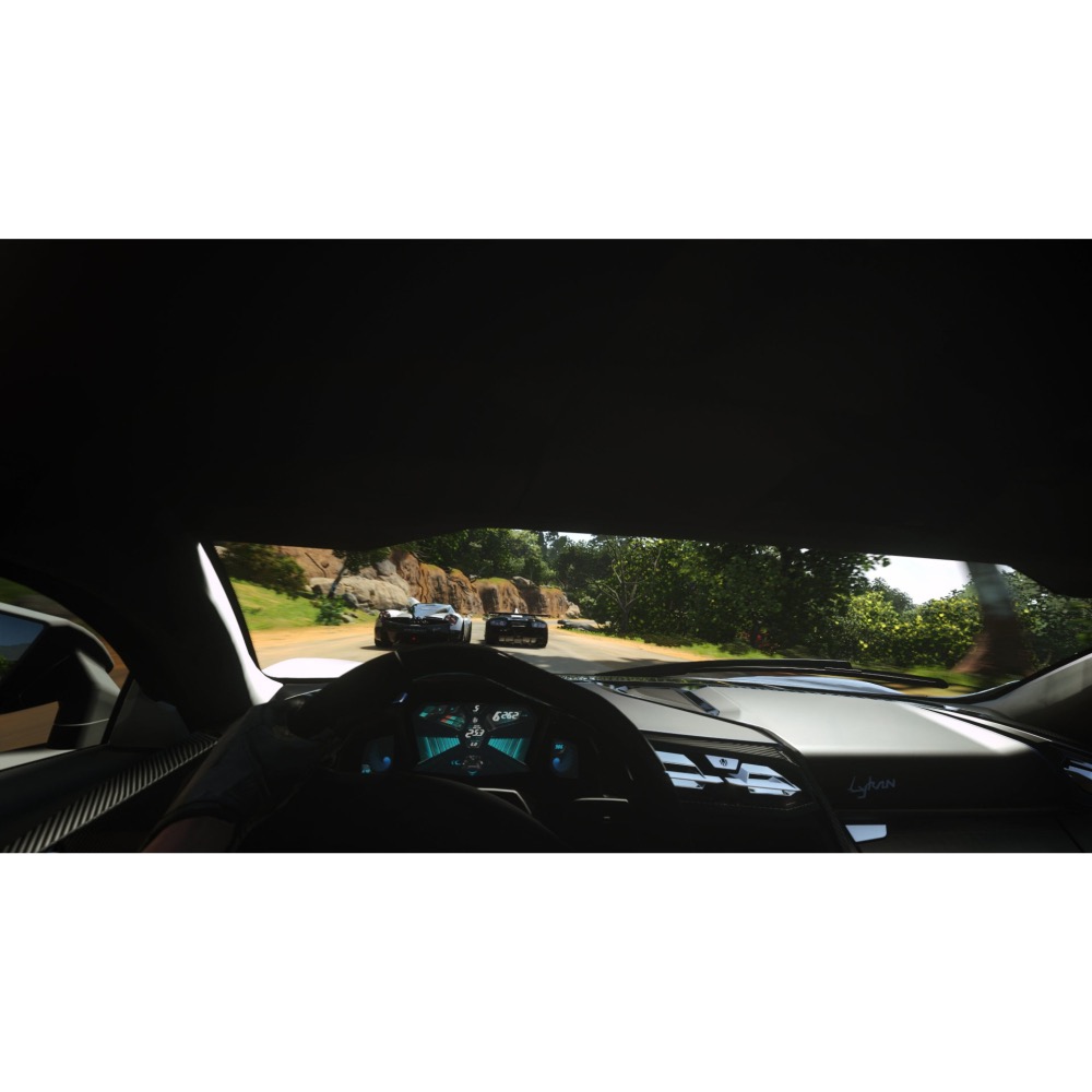 PS4 駕駛俱樂部 VR 中文版 賽車 DRIVECLUB-細節圖6