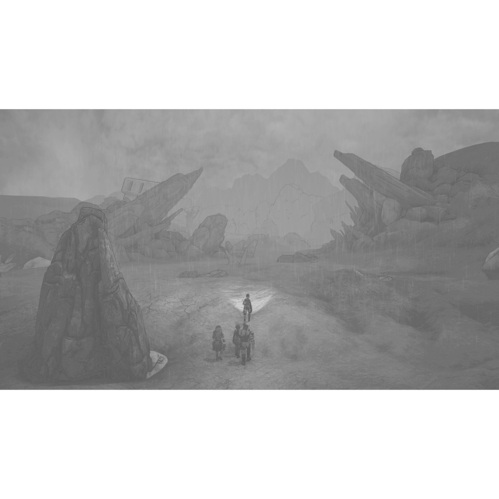 Switch 灰燼行者 生存之旅 中文版 燼土行者 Ashwalkers NS-細節圖3