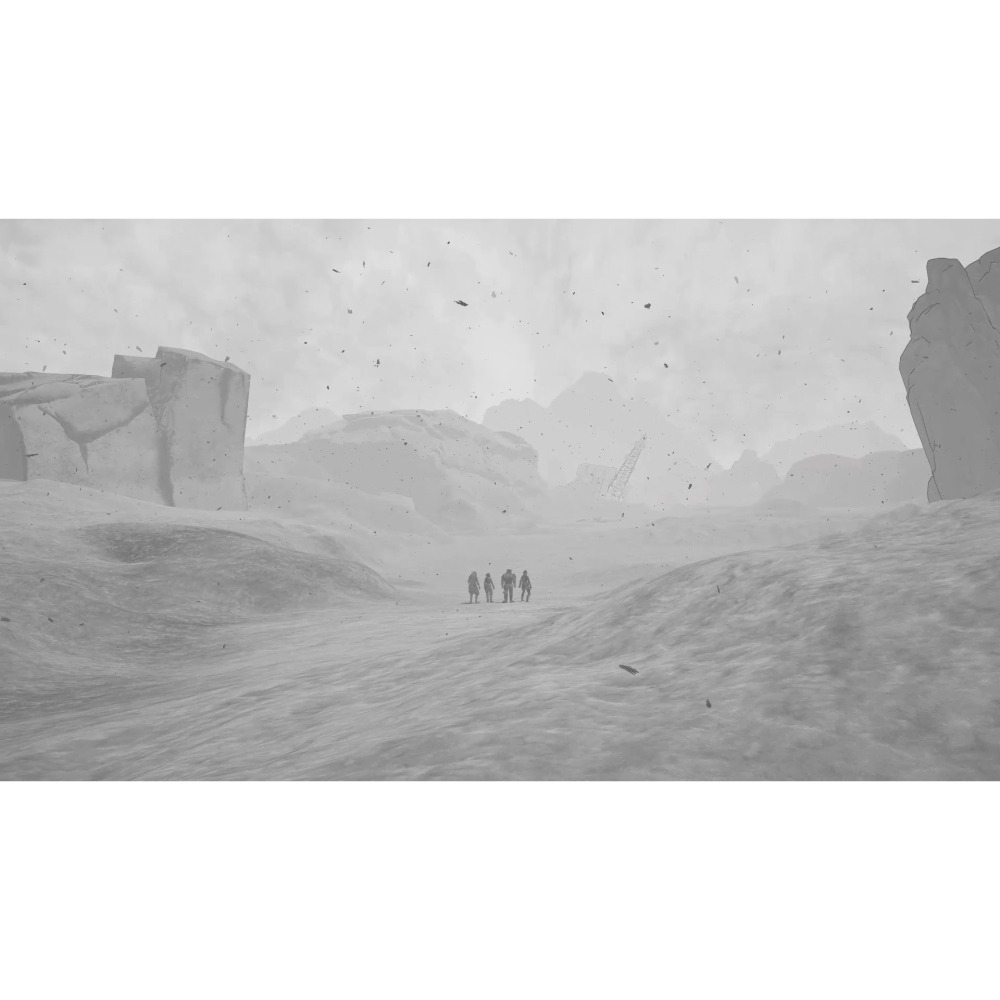Switch 灰燼行者 生存之旅 中文版 燼土行者 Ashwalkers NS-細節圖4