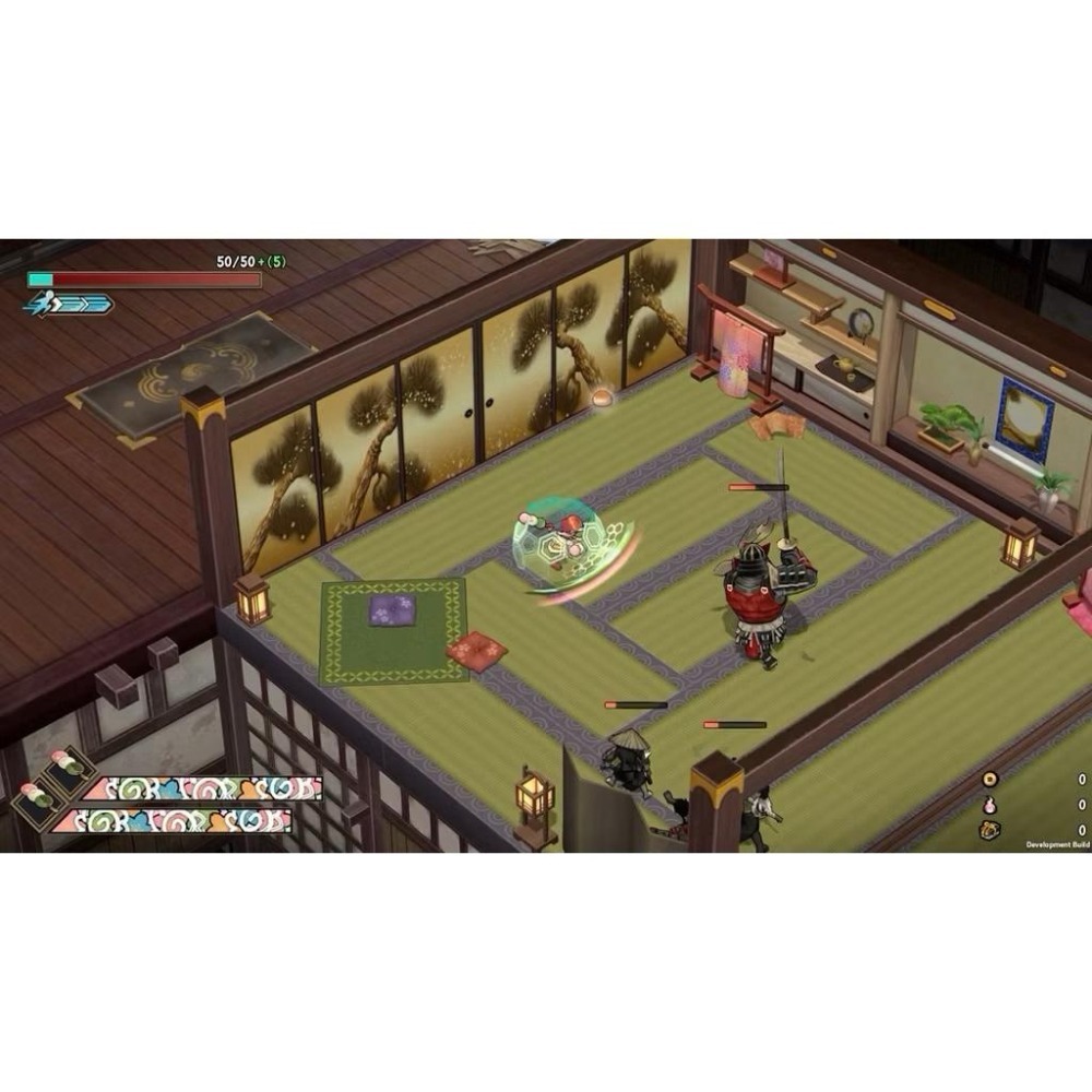 【全新】 PS5 百劍討妖傳綺譚 中文版 台灣公司貨-細節圖5