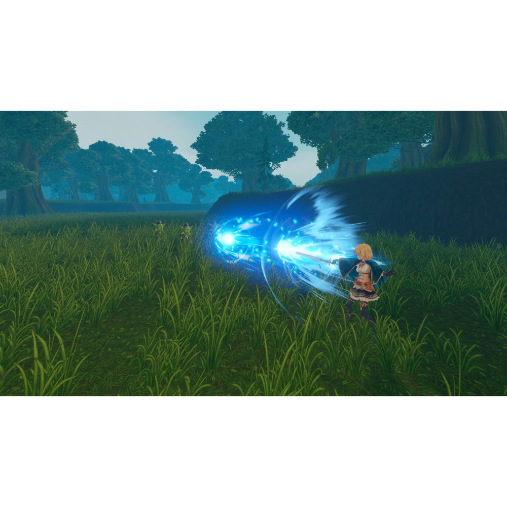 Switch 永恆光輝 中文版 全球限量發行 Eternal Radiance NS-細節圖3