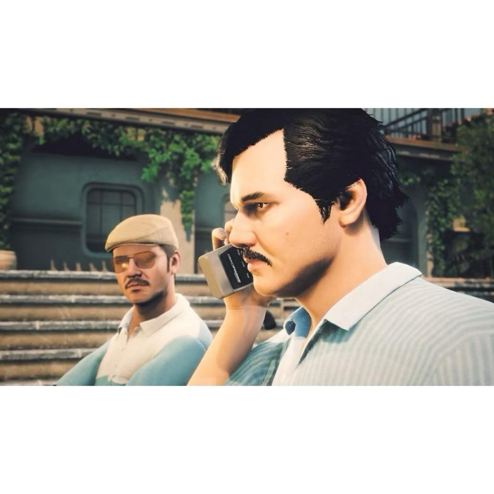 PS4 毒梟 卡特爾集團崛起 中文版 PS5 也可玩 Narcos Rise of The Cartels-細節圖6