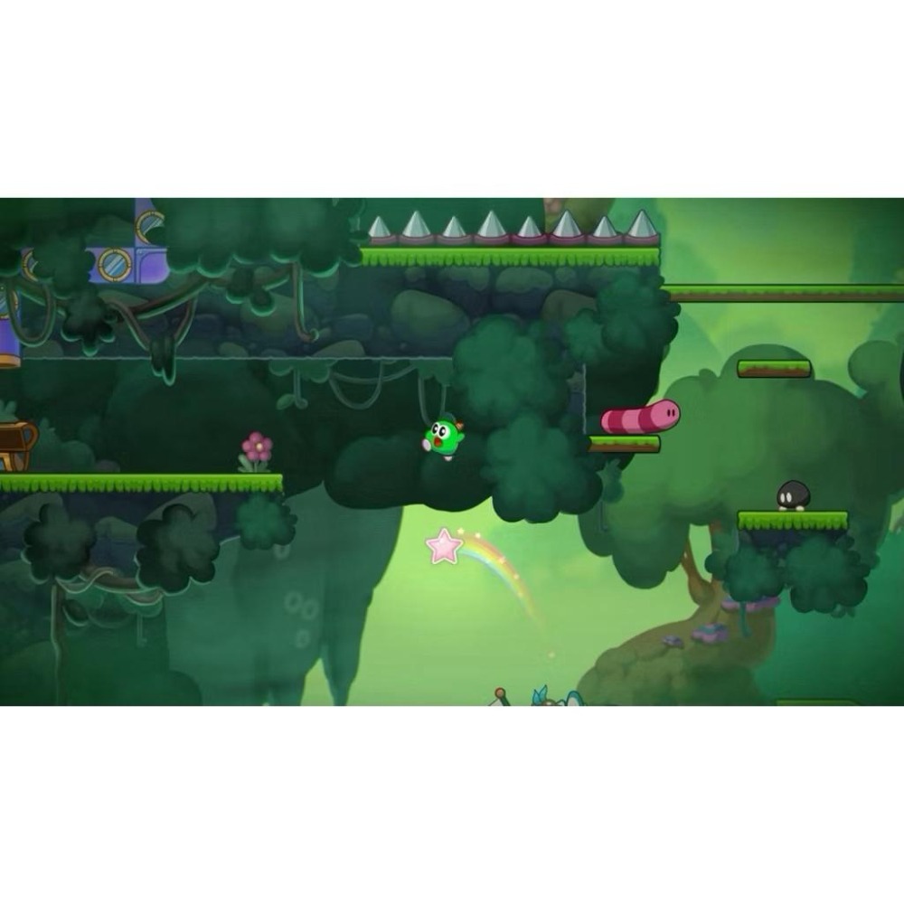 Switch 吉米克2 中文版 Gimmick 2 NS-細節圖3