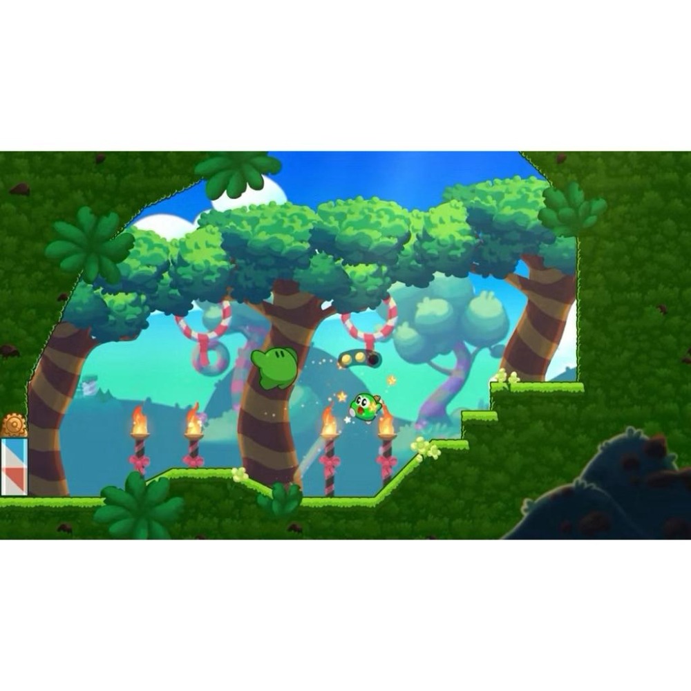 Switch 吉米克2 中文版 Gimmick 2 NS-細節圖4