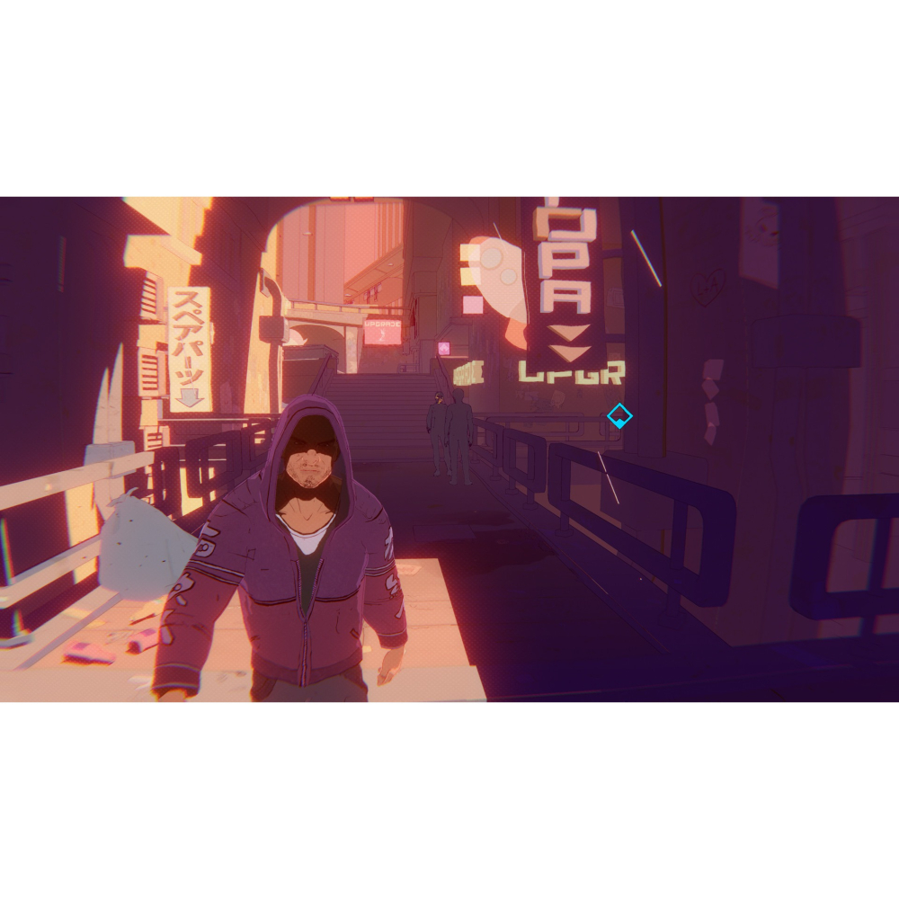 Switch 止贖 中文版 Foreclosed NS-細節圖4