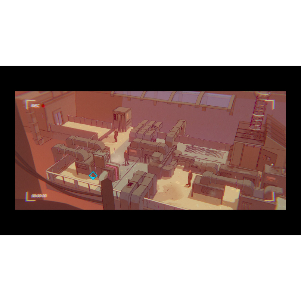 Switch 止贖 中文版 Foreclosed NS-細節圖5