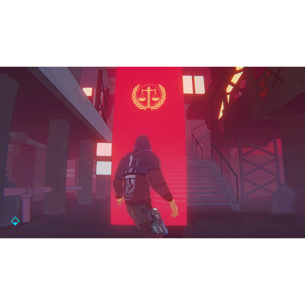 Switch 止贖 中文版 Foreclosed NS-細節圖6