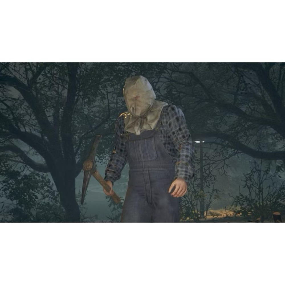 Switch 十三號星期五 中文版 殺人魔 傑森 Friday The 13th 鬼抓人 NS-細節圖5