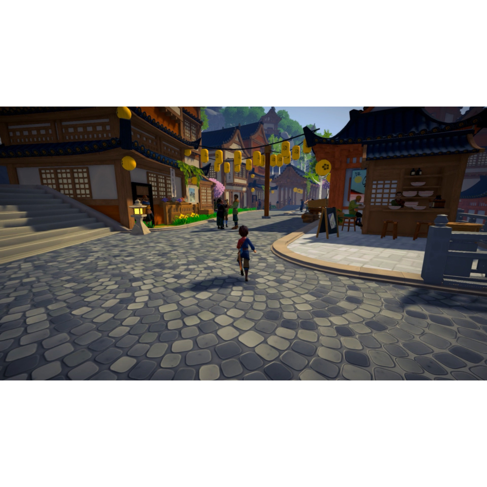 PS4 艾莉與季節的秘密 中文版 PS5 也可玩 Ary and the Secret of Seasons-細節圖6