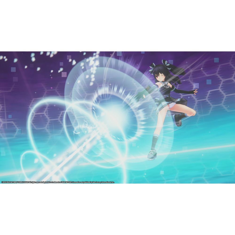 PS4 新次元戰記 戰機少女 VII 日文版 戰機少女7 PS5 也可玩-細節圖3
