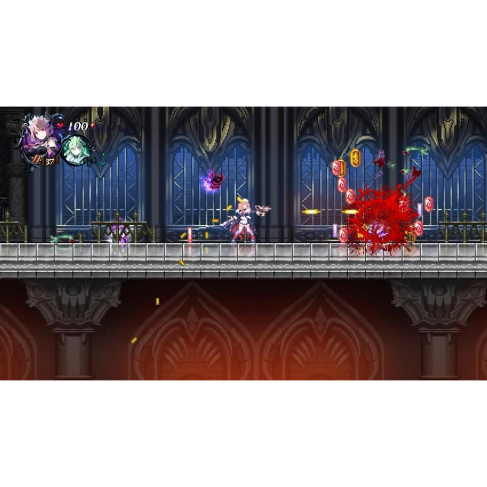 【全新】 PS5 少女魔役 中文版 可單機雙人合作 少女魔淨-細節圖3