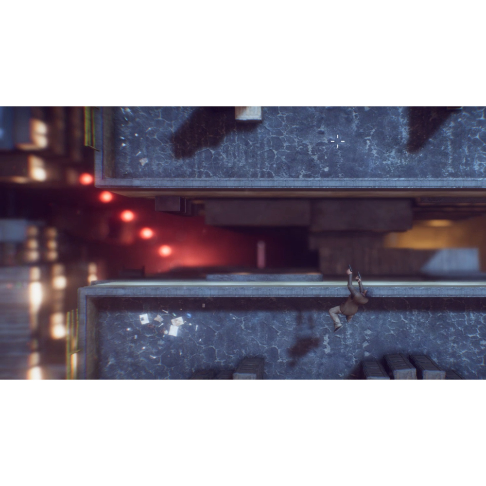 Switch 香港大屠殺 中文版 槍響之後 誰能活到明天 The Hong Kong Massacre NS-細節圖5