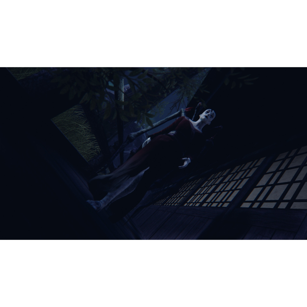 PS4 異界 IKAI 中文版 PS5 也可玩 神社巫女 驅魔-細節圖5