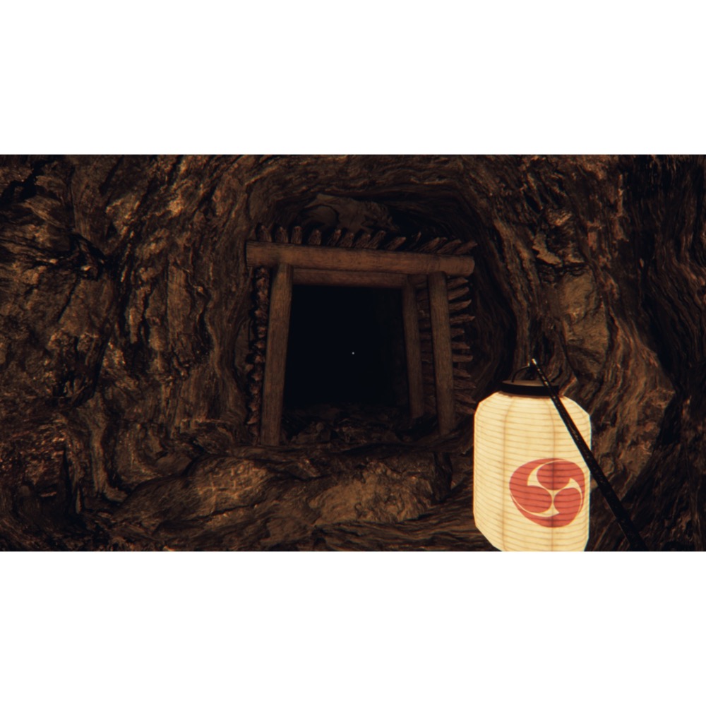 PS4 異界 IKAI 中文版 PS5 也可玩 神社巫女 驅魔-細節圖2