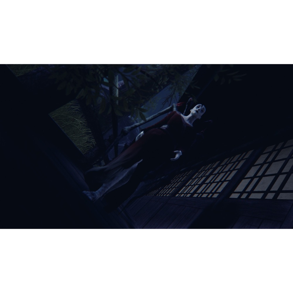 PS4 異界 IKAI 中文版 PS5 也可玩 神社巫女 驅魔-細節圖5