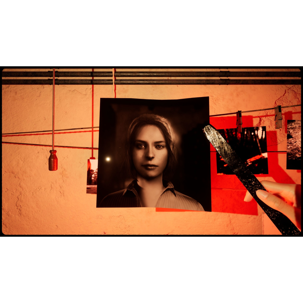 PS5 瑪莎已死 中文版 Martha is Dead 恐怖 冒險-細節圖6