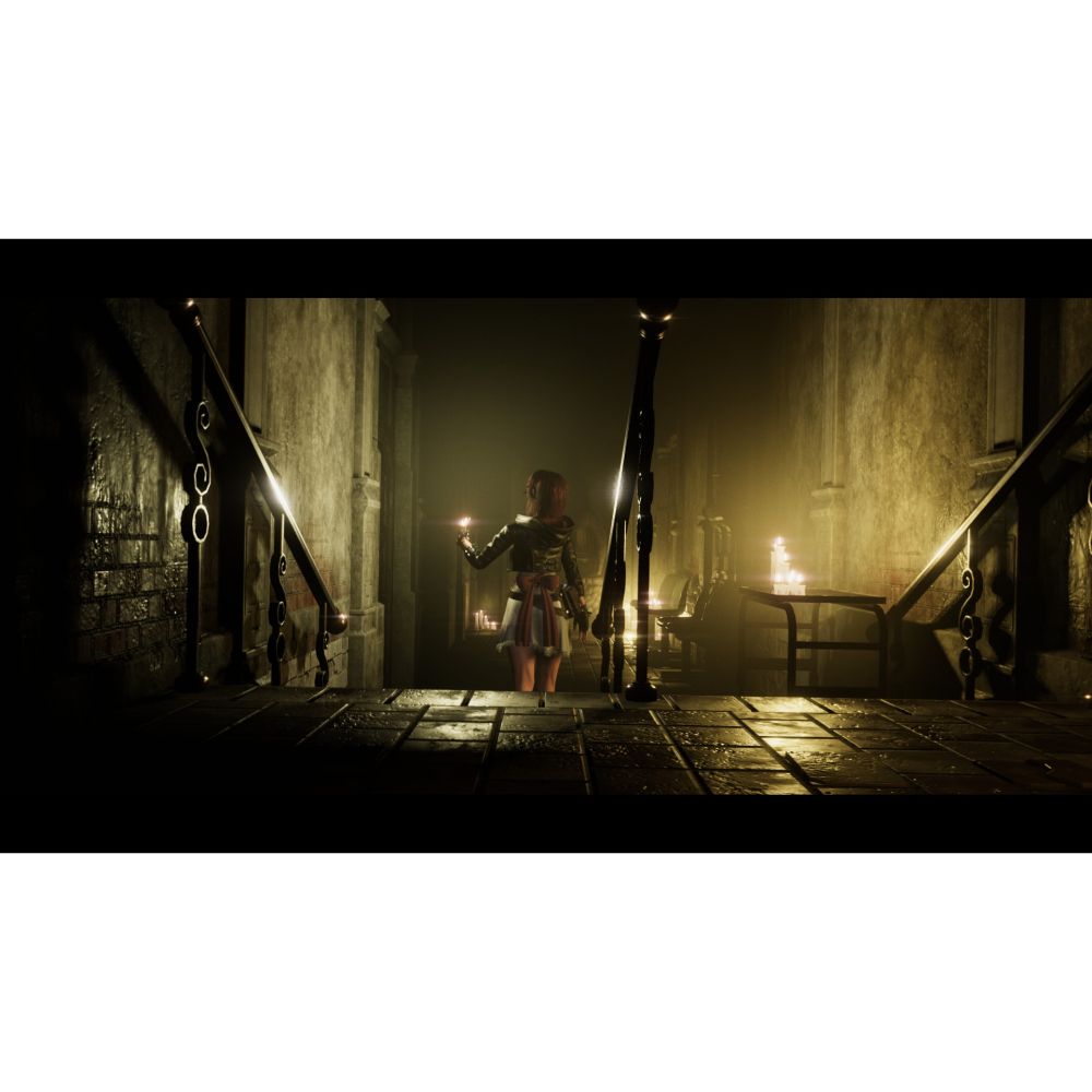 【全新】 PS5 受折磨的靈魂 中文版 Tormented Souls-細節圖6