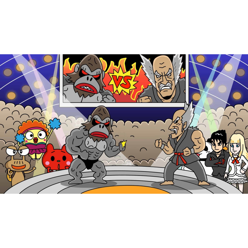 Switch 億萬富翁之路 日文版 可單機多人 同樂 Billion Road NS-細節圖4