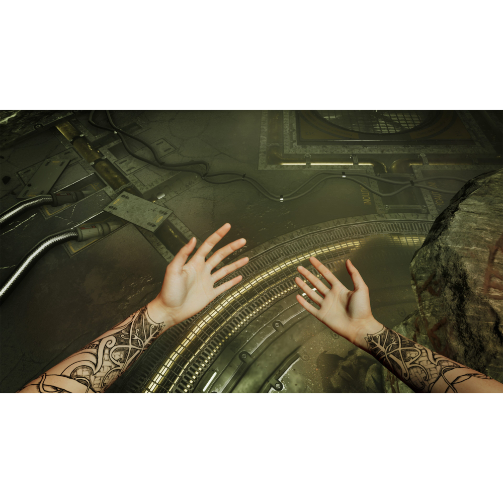 【全新】 PS4 阿普索夫 諸神黃昏 中文版 PS5 也可玩 Apsulov End of Gods-細節圖2