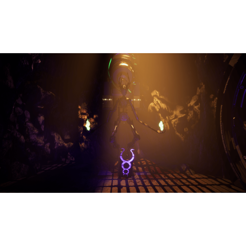 【全新】 PS4 阿普索夫 諸神黃昏 中文版 PS5 也可玩 Apsulov End of Gods-細節圖6