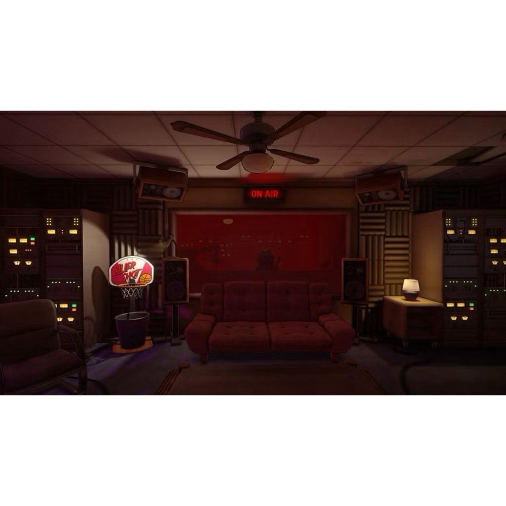 PS5 致命頻率 中文版 Killer Frequency-細節圖3