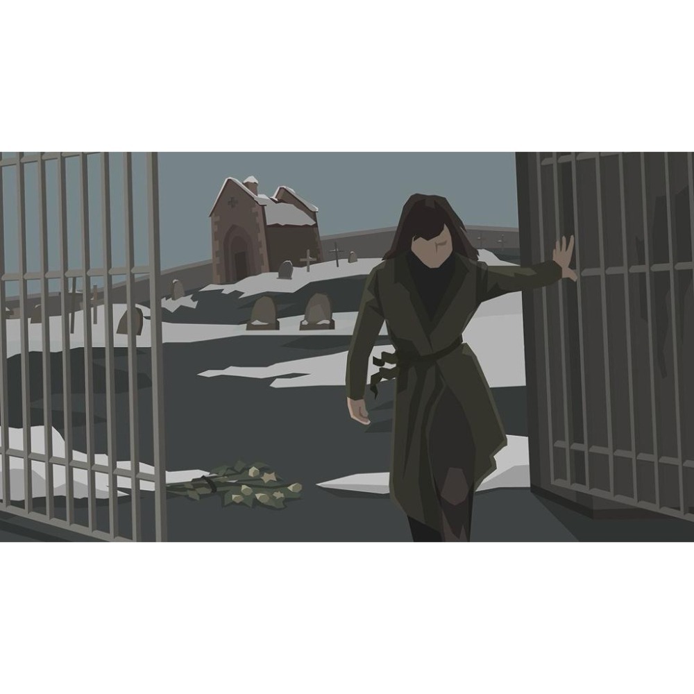 Switch 身為警察2 中文版 這就是警察 This Is the Police 2 NS-細節圖2