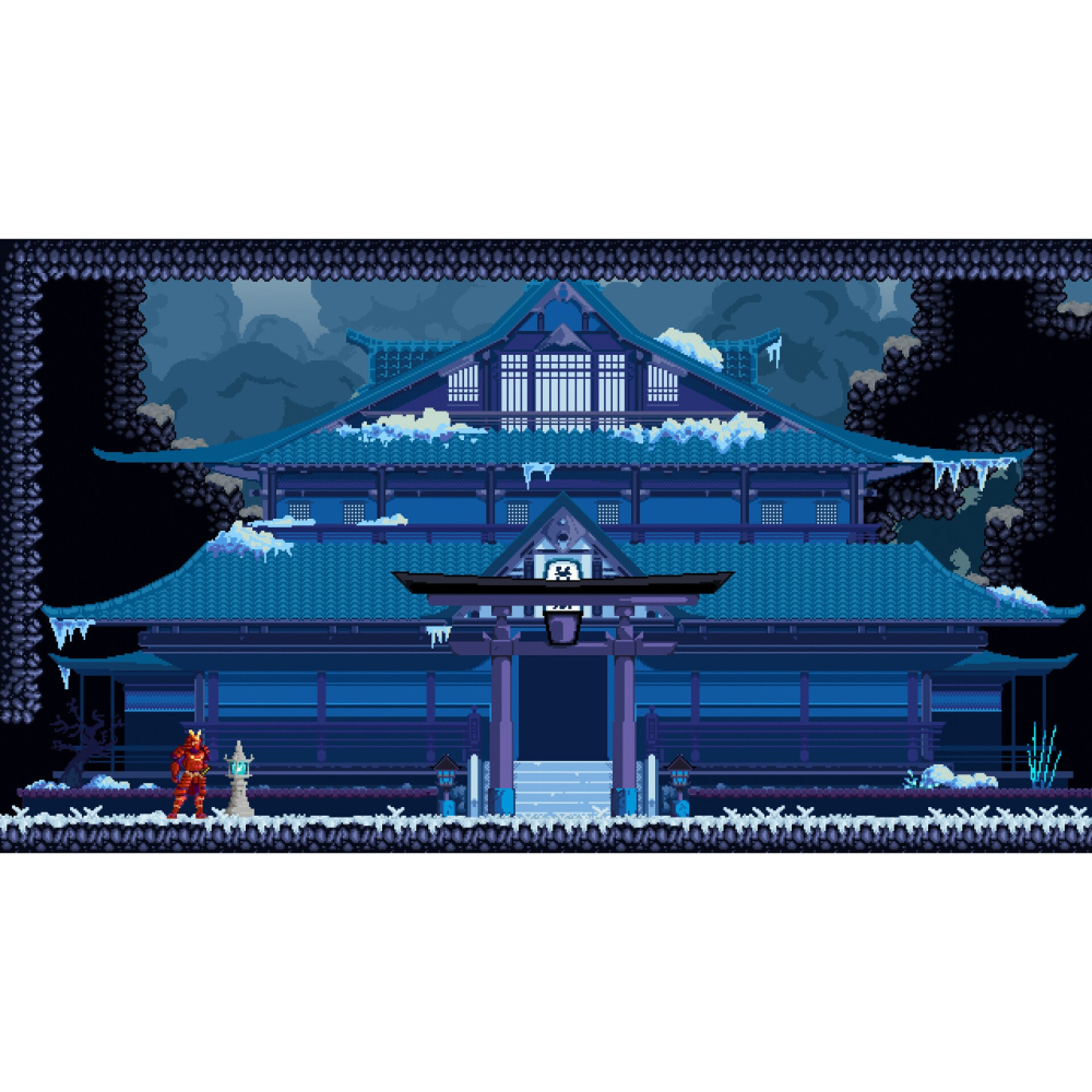 PS5 英雄編年史2 天照大神之怒 中文版 雙傑編年史 天照之怒 Chronicles of 2 Heroes-細節圖4