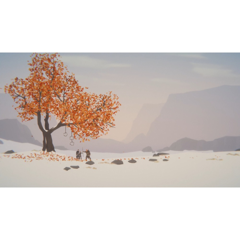 Switch 直到盡頭 中文版 直到最後 Unto The End NS-細節圖4