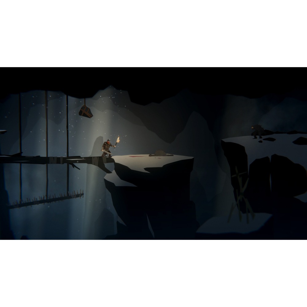 Switch 直到盡頭 中文版 直到最後 Unto The End NS-細節圖5