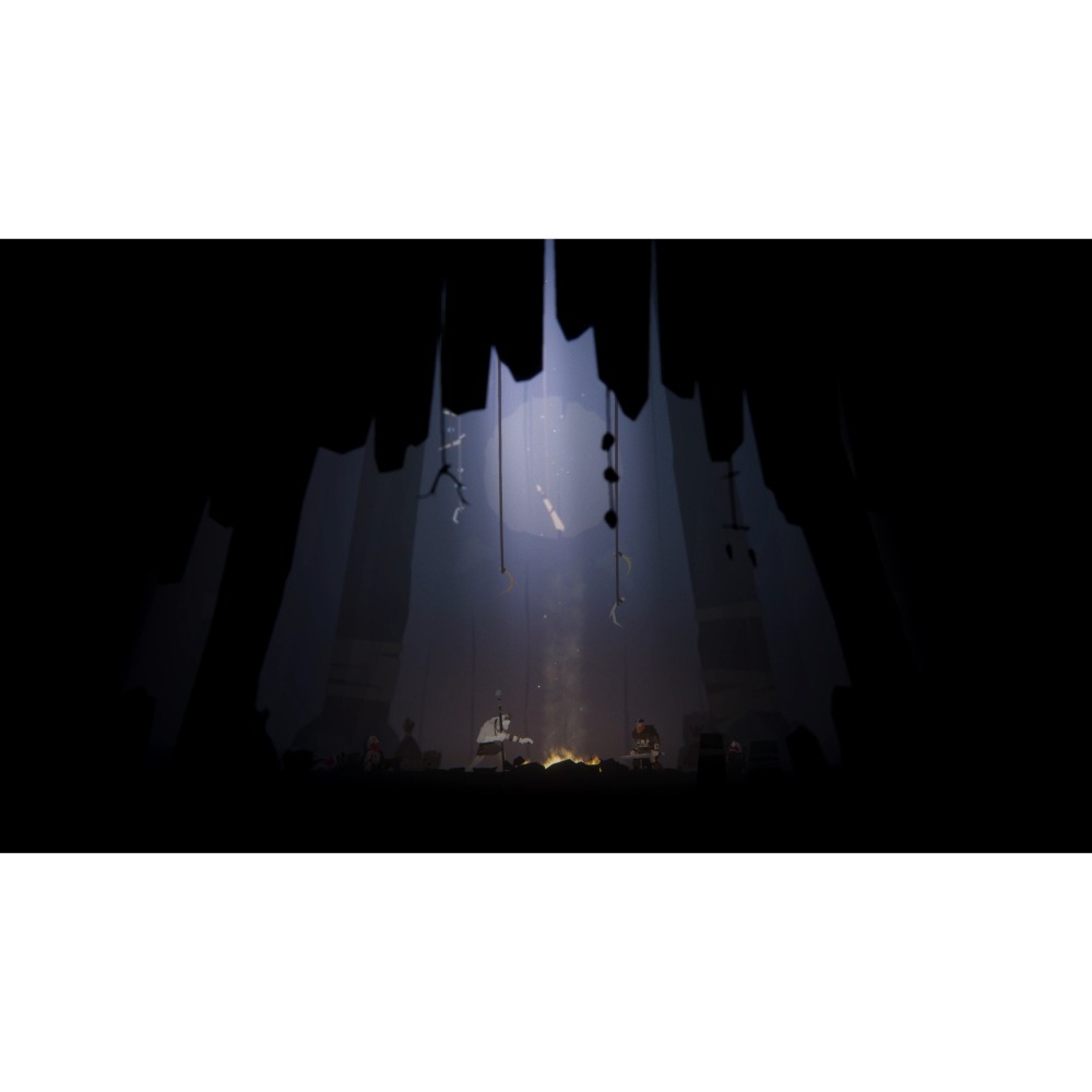 Switch 直到盡頭 中文版 直到最後 Unto The End NS-細節圖6