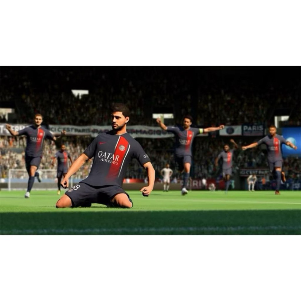 PS5 世界足盟大賽 24 FC24 中文版 可單機多人 足球 EA SPORTS-細節圖5